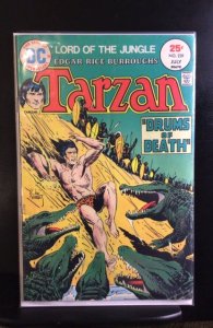 Tarzan special #197601 (1976)