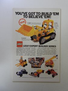 The X-Men #127 NM- condition