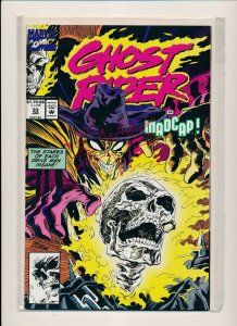 Marvel Comics Large Lot!! GHOST RIDER (see scans for issue #'s) VF+ (PF873)