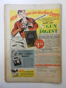 Airboy Comics #45 (1947) VG Condition!