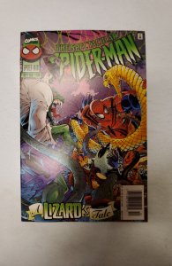 The Spectacular Spider-Man #239 (1996) NM Marvel Comic Book J728