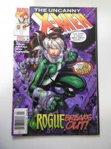 The Uncanny X-Men #359 (1998)