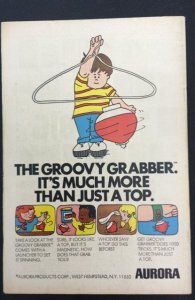 Mister Miracle #2 (1971)