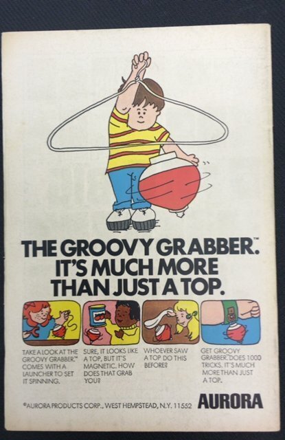 Mister Miracle #2 (1971)