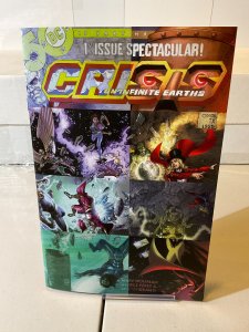 Dark Crisis #1 (2022)  Jim Lee COIE Homage Variant!