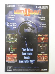 The Amazing Spider-Man #398 (1995) VF+ Condition!