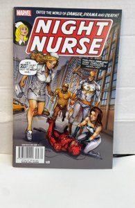 Night Nurse (2015)