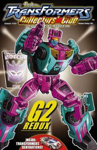 The Coming Storm: Part 3