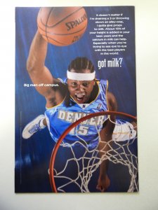 Black Panther #1 VF/NM Condition