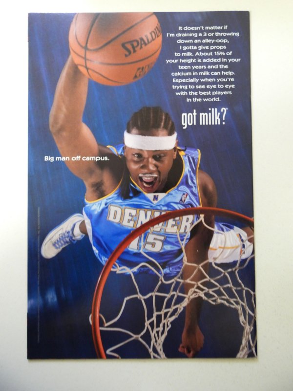 Black Panther #1 VF/NM Condition