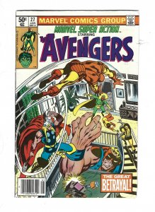 Marvel Super Action #27 Newsstand Edition (1981) b3