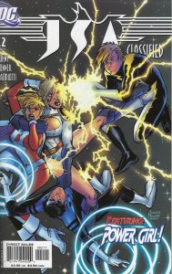 JSA Classified #2 (2005)