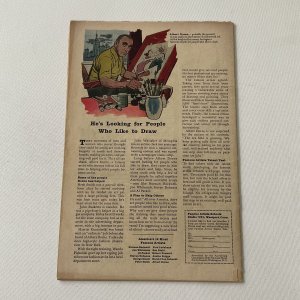 Fantastic Four 27 Very Good+ Vg+ 4.5 Marvel 1964