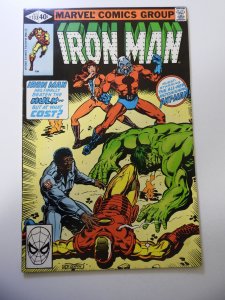 Iron Man #133 (1980) FN/VF Condition