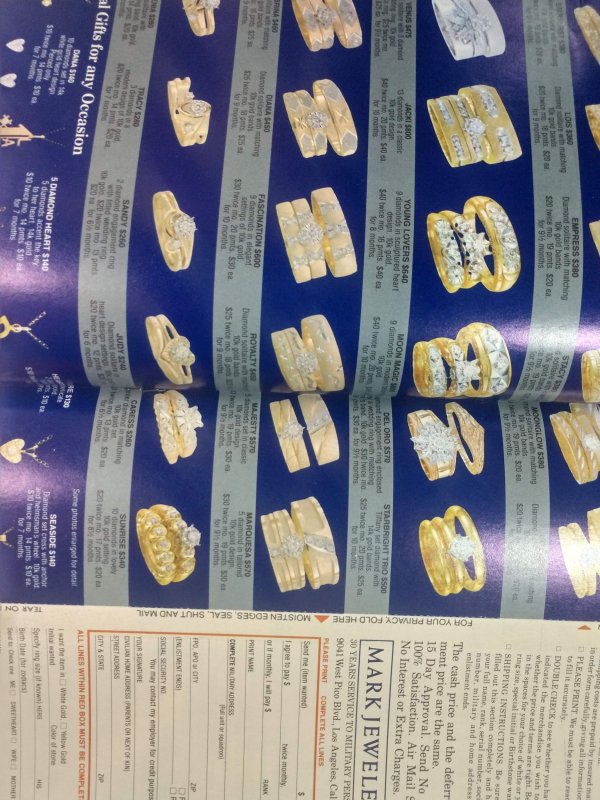 DC Comics Presents #64 (9.0, 1983) MARK JEWELERS