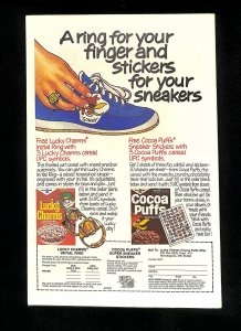 Strawberry Shortcake #1