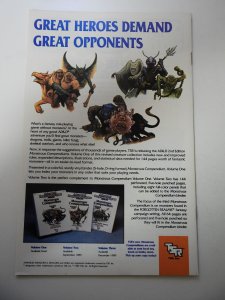 The Amazing Spider-Man #324 (1989) VF- Condition