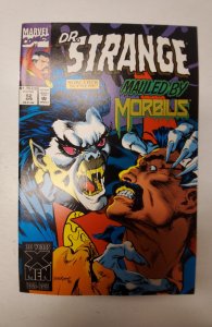Doctor Strange, Sorcerer Supreme #52 (1993) NM Marvel Comic Book J671