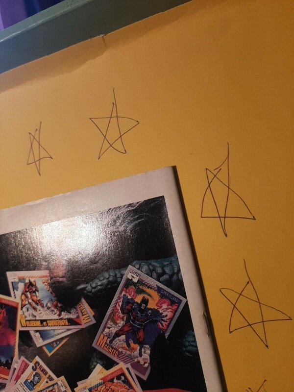 AMAZING SPIDER-MAN #351. VERY NICE CONDITION. SEE PICS! COMBO SHIP