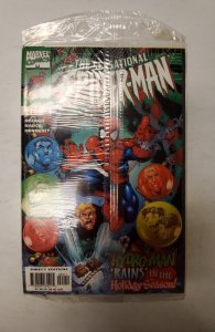 The Sensational Spider-Man #24 (1998) NM Marvel Comic Book J724