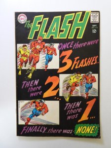 The Flash #173 (1967) FN+ condition
