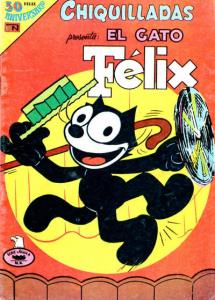 El Gato Felix