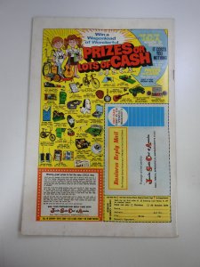 Sgt. Fury #115 (1973)