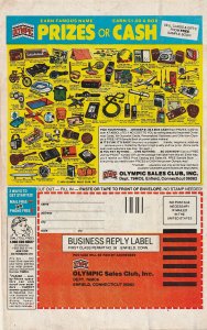 John Carter Warlord of Mars(Marvel) # 27  The Warlord targeted by Assassins !