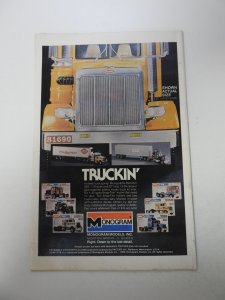 Spider-Woman #37 (1981) VF- condition