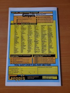 Starslayer #12 ~ NEAR MINT NM ~ 1984 First Comics