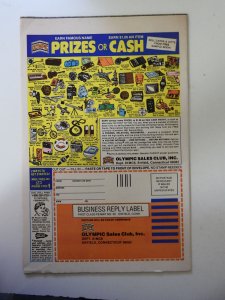 Fantastic Four #234 (1981) FN Condition