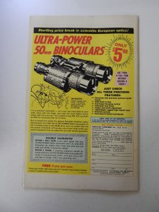 Captain America #189 (1975) VF+ condition