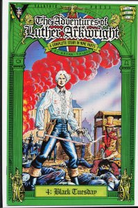 See Image for Comic Details