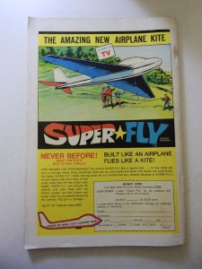 The Unexpected #158 (1974) VG+ Condition rusty staples some rust migration on bc