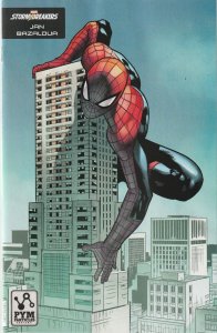 Amazing Spider-Man Vol 6 # 20 Stormbreakers Variant Cover NM  Marvel [L8]