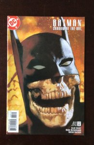 Batman: Shadow of the Bat #69 (1997)