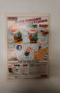 Power Pack #28 (1987) NM Marvel Comic Book J696