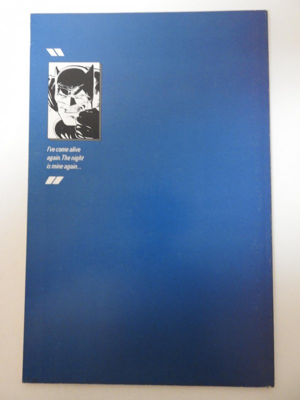 Batman: The Dark Knight #2 (1986) 1st Printing!! Beautiful NM- Condition!