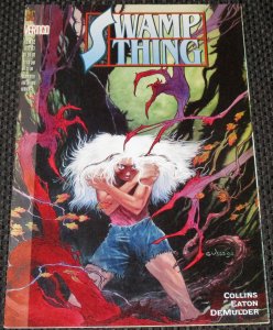 Swamp Thing #132 (1993)