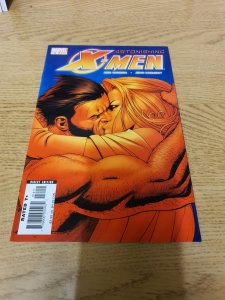 Astonishing X-Men #14 Direct Edition (2006)