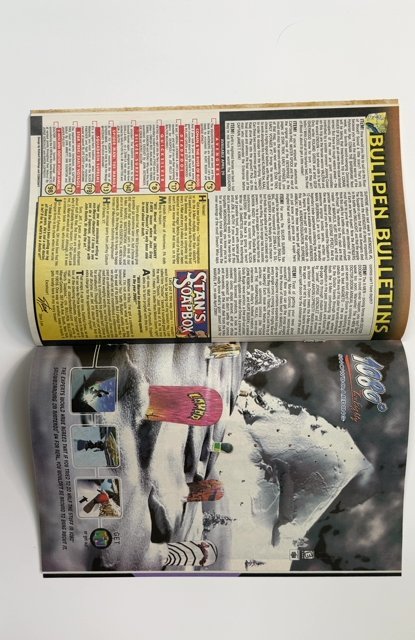 The Spectacular Spider-Man #258 (1998)