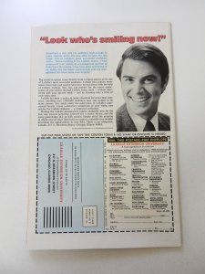 Ghost Rider #21 (1976) FN+ condition