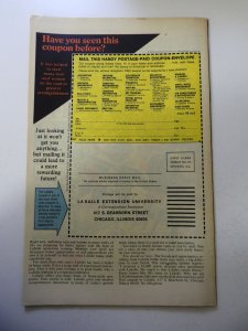 Adventure into Fear #29 (1975) FN Condition