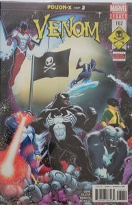 Venom #162 (2018)