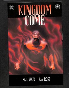 Kingdom Come #3 (1996)
