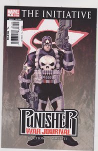 Punisher War Journal #7