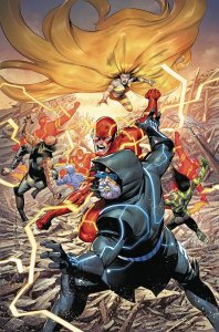 Flash #86 DC Comics Comic Book
