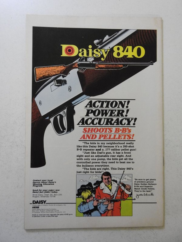 Batman #314 (1979) VF/NM Condition!