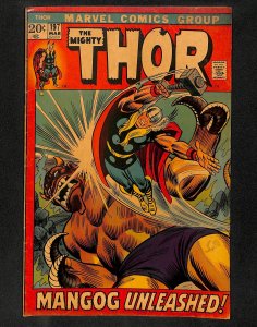 Thor #197