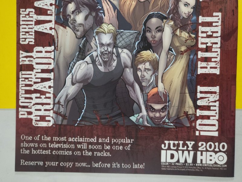 G.I. Joe A Real American Hero #156 Cover B Rod Whigham 2010 IDW Publishing